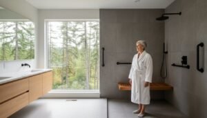 Handicap Accessibility Contractors in Clackamas: Your Guide to Safe, Independent Living
