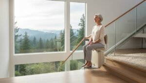 Professional Stair Lift Installation in Sandy, Oregon: A Step-by-Step Guide