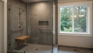 Wheelchair Accessible Shower Cost in Clackamas: 2026 Pricing & Planning Guide